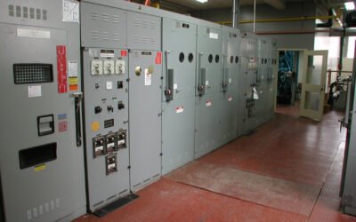 Key Drivers Instigating MV Switchgear Demand in the Middle East