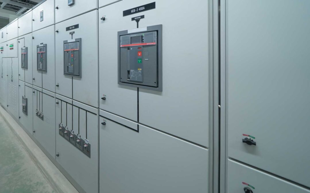 Asia Pacific MV Switchgear Market to Grow Consistently in Coming Years