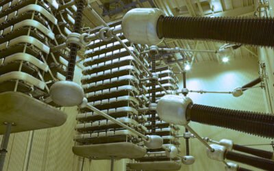 Comprehensive Overview of the HVDC Market of North America and Europe