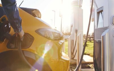 Utilities Imperative to the Advancement of E-Mobility