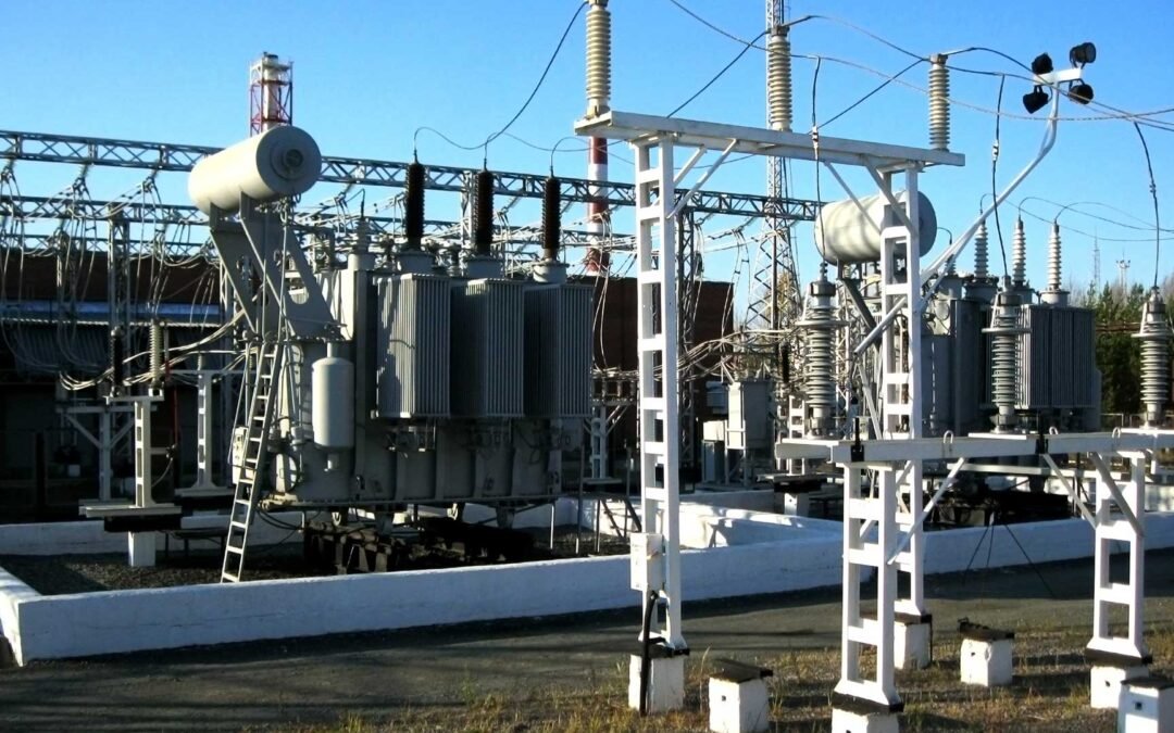 Key Factors Driving Power Transformer Demand and Supply in the U.S.