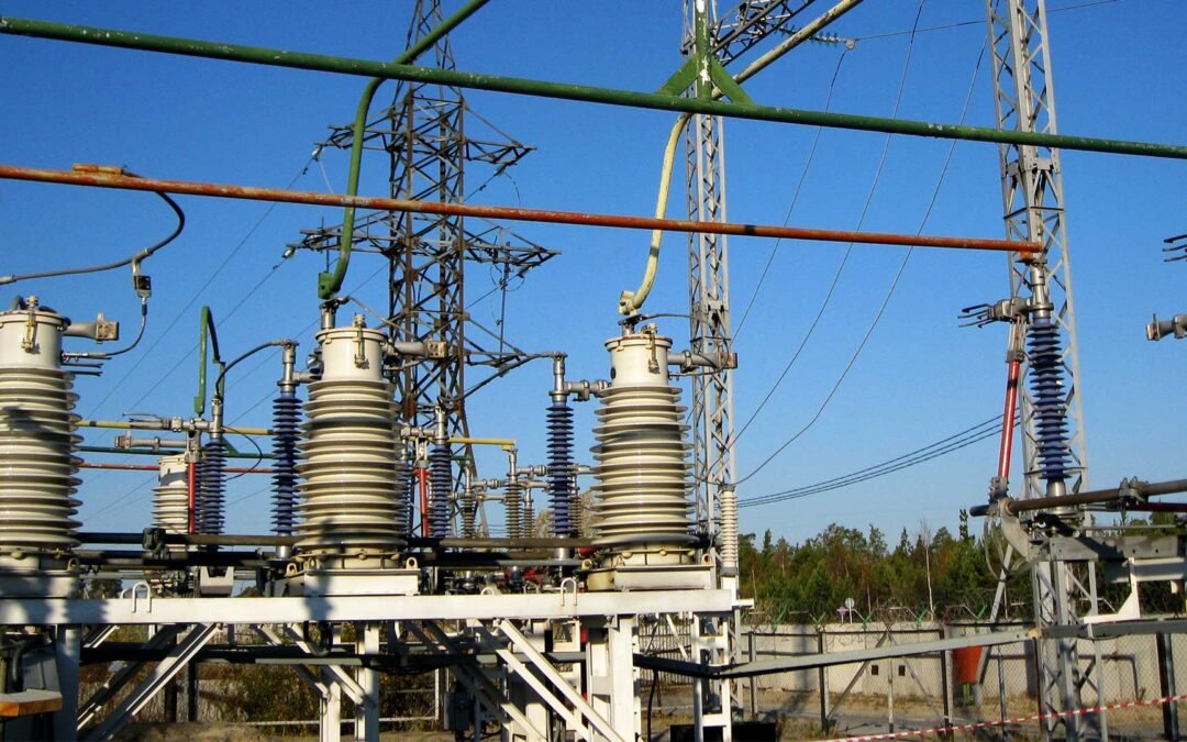National Security Concerns Pushing for the Localization of the U.S. Power Transformer Market