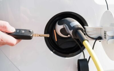 A Rush for Residential Charging as EVs Go Mainstream