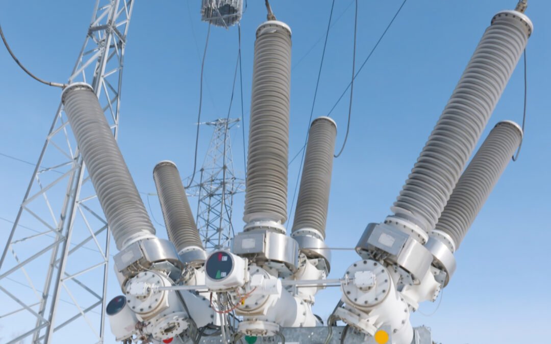 Overview of the Power Transformer Market in the U.S.