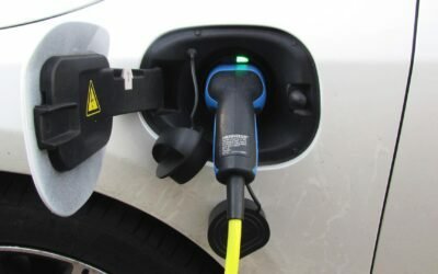 The Big Three: Who is leading Europe’s EV Charging Market?